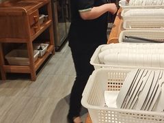 -金筷子西北菜·捞悦火锅