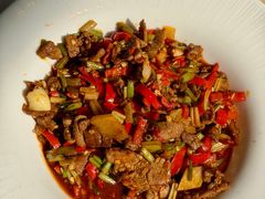 -小城故事·地道宁波味(月湖盛园店)