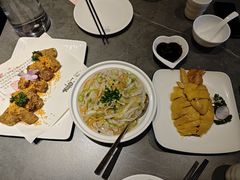 -佬太公海鸭·海鲜大排档(上海总店)