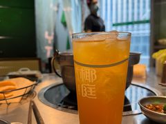 -椰庭·椰子鸡·创意玩家(晶耀前滩店)