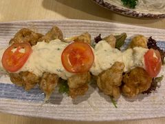 -有喜屋·深夜食堂(北京西路店)