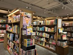 -茑屋书店(天目里店)