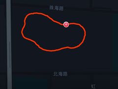 -南关北海公园