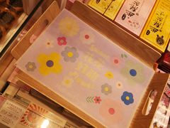 -好利来(北新桥店)