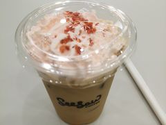 -Seesaw Coffee(武商MALL·武广店)