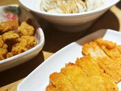 -姚面记·海派家常菜(恒基名人购物中心店)