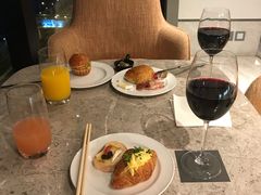 -千禧新世界香港酒店