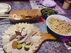 -蘭奢雅集·江浙菜(青山江滩店)