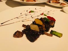 -金轩中餐厅 Jin Xuan(浦东丽思卡尔顿酒店)