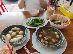 -新记肉骨茶