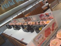 -争鲜回转寿司(通州万达店)