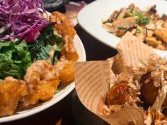 -弓二·烧鸟居酒屋(财富购物中心店)