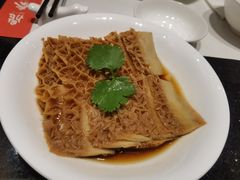 五香金钱肚-鼎泰丰(国金店)