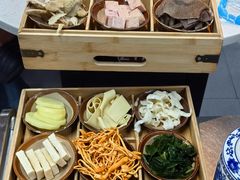 -芈重山老火锅(广州首店)