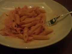 海鲜通心粉-沈阳君悦酒店·意坊意大利餐厅