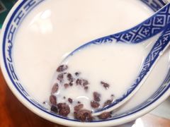 牛奶黑糯米-双喜老铺(人民广场店)