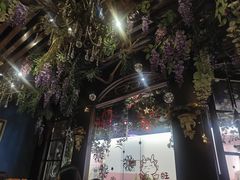 -第101座花园餐厅(湖滨88店)