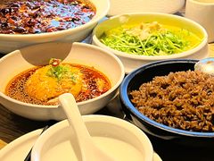 -榕意·川味之美(深业上城店)