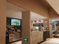 -A+阿加汤宿(大悦城店)