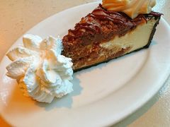 -The Cheesecake Factory 芝乐坊餐厅(王府中環店)