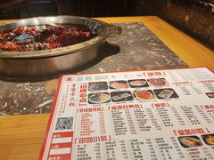-堂客老火锅(欣阳广场总店)