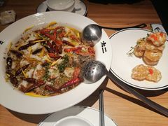 -太二酸菜鱼(石家庄万象城店)