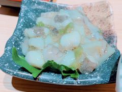 -胜代日本料理(云程巷小区店)