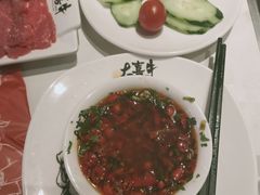 -大喜牛鲜牛肉火锅(世纪金源店)