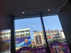 -麦当劳(麻城摩尔城店)