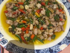 -杨记隆府重庆江湖菜(大悦城店)