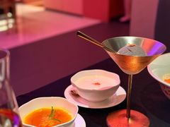 -醉东Oriental House(静安嘉里中心店)