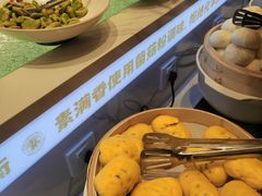 -素满香·全民食养自助(长宁龙之梦店)