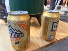 -楠小云·云南鲜菌·鲜牛自助火锅(九眼桥店)