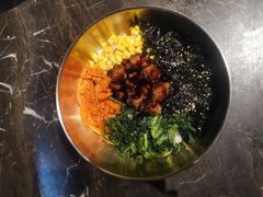 -大叹号·朝鲜族烤肉(潍坊泰华城店)