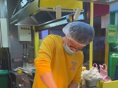 -乐乐姐超级土豆(中关村5号店)