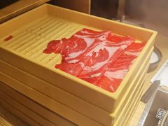 -温野菜涮涮锅(曲江大悦城店)