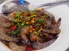 生腌咸虾-庄氏祥记家常食府(国瑞建材家居博览中心店)