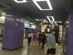 -太安(地铁站)