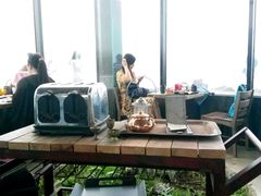 -Cafe Aewol Monsant