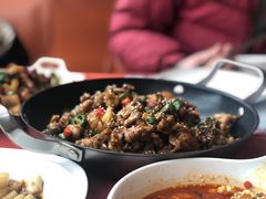 -赵小姐丨新中餐(曲江店)