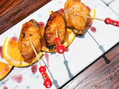 长崎烤鸡翅-长崎家日式料理(人民大街店)