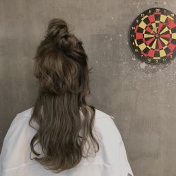 -Kraemer Paris  苏豪路易士·嘉玛发廊