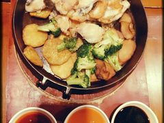 -院落创意菜