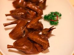 -利苑酒家(宜安广场店)