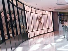 -曼玉餐厅(中原万达店)