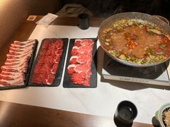 -旺福·贵州酸汤牛肉火锅(陆悦天地店)