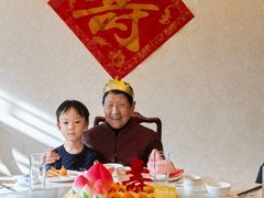 -烤肉宛饭庄(南礼士路店)