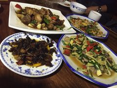 -龙姐私房菜(和顺古镇店)