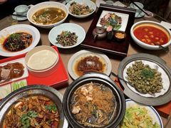 -蓉和妈妈菜·芙蓉花开(高新店)