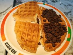 -比格比萨自助(宝山日月光店)